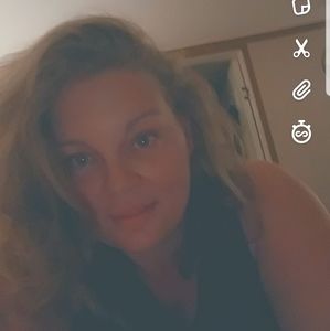 Meet your Posher, Kristal